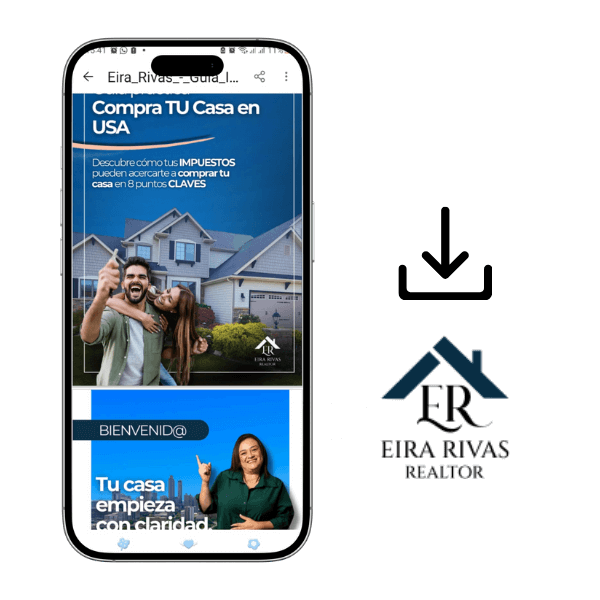 Eira Rivas | Realtor en Atlanta