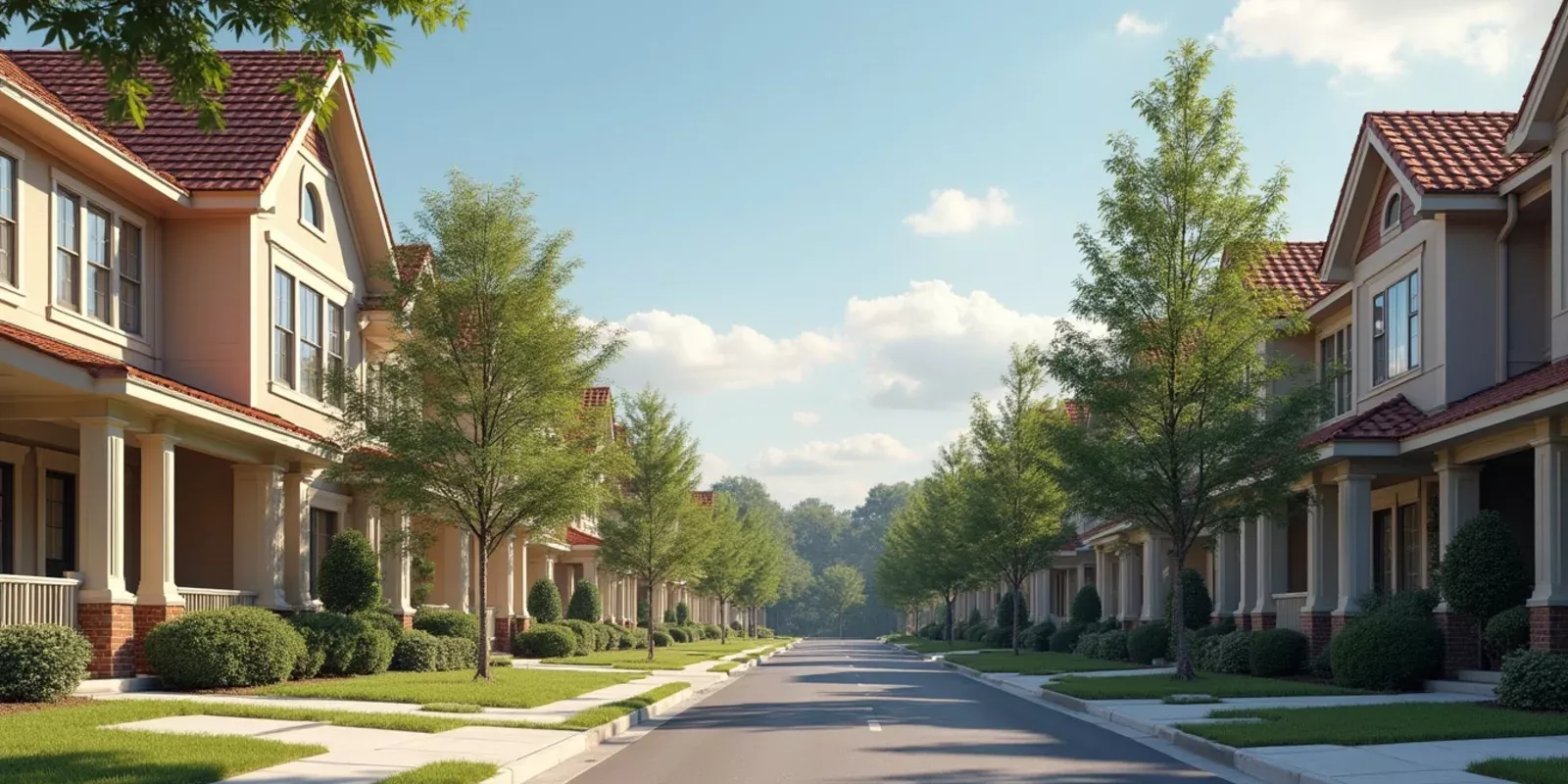 Ciudades de Georgia donde latinos compran casas 2026