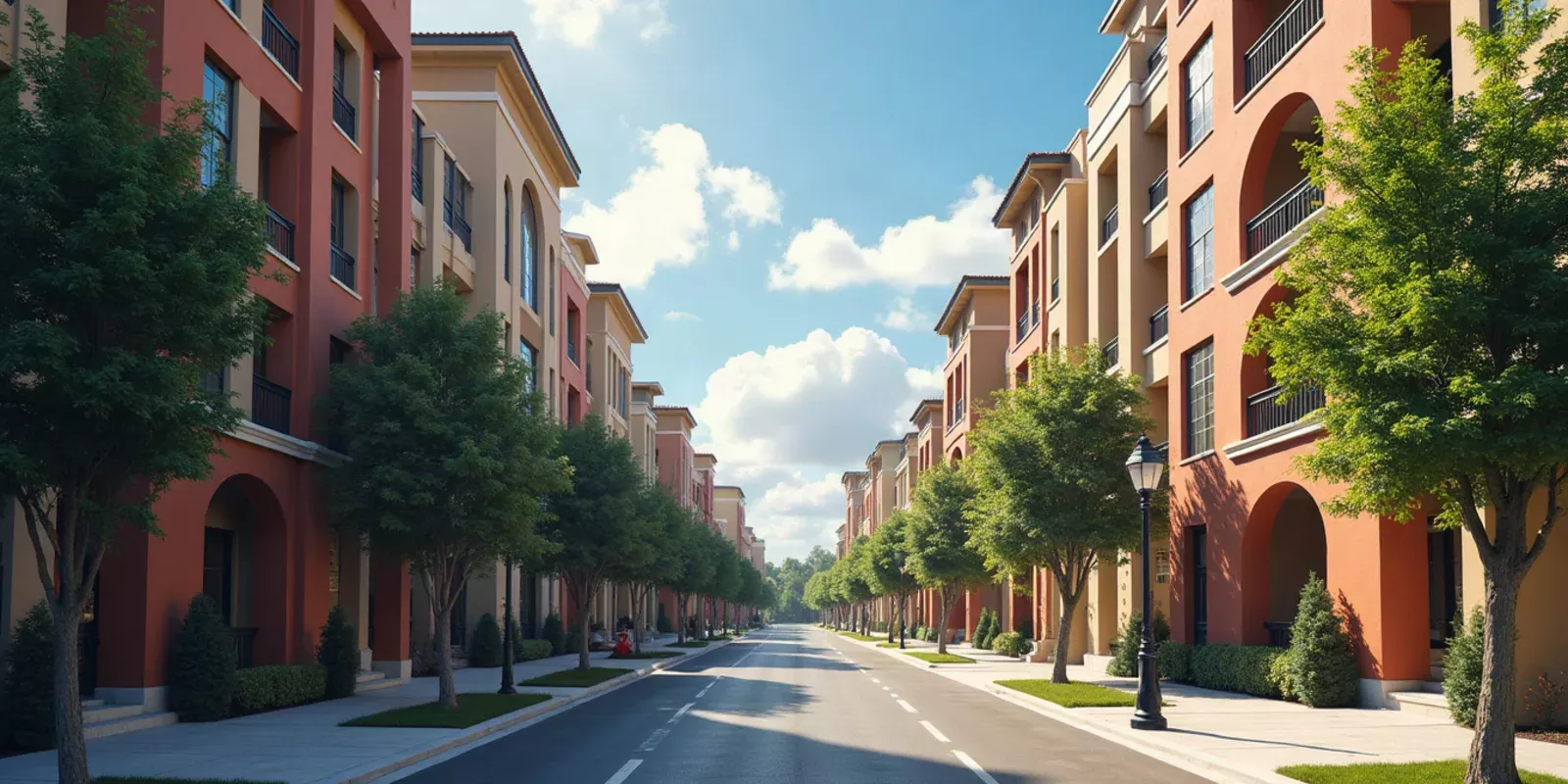 Tendencias Inmobiliarias en Georgia para Latinos