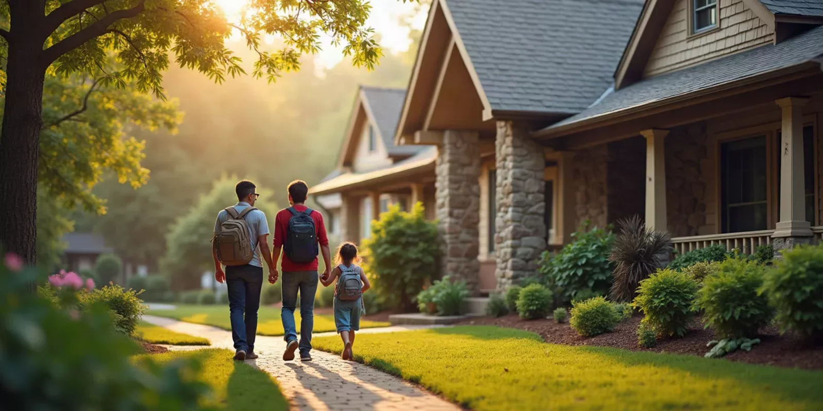 Crecimiento de la compra de casas por latinos en Georgia