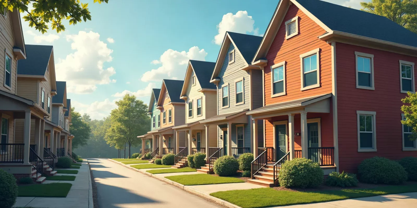 Inversión Inmobiliaria en Georgia para Latinos