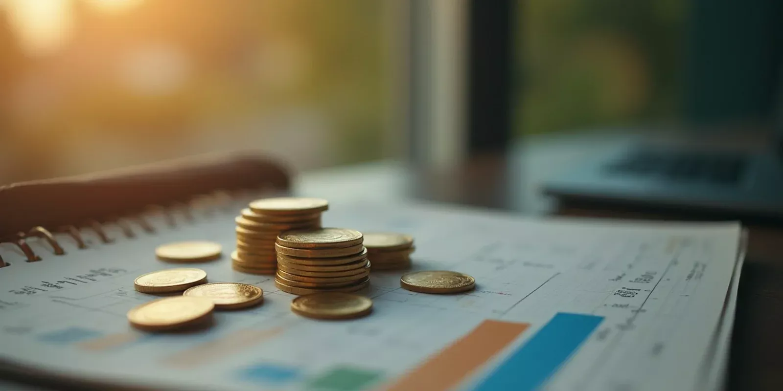 Mejora tu puntaje de crédito con hábitos financieros