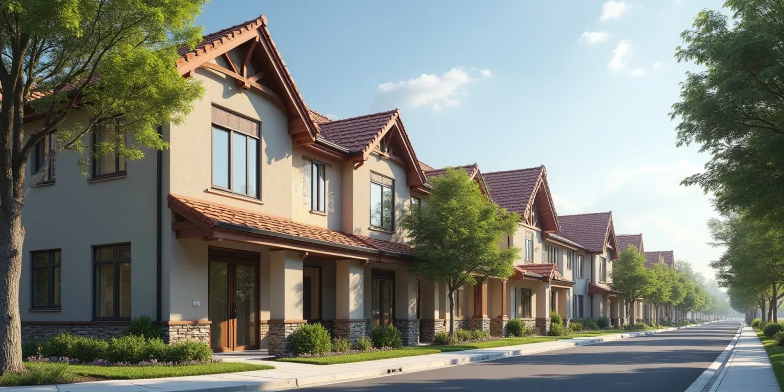 Plusvalía y su impacto en impuestos de vivienda
