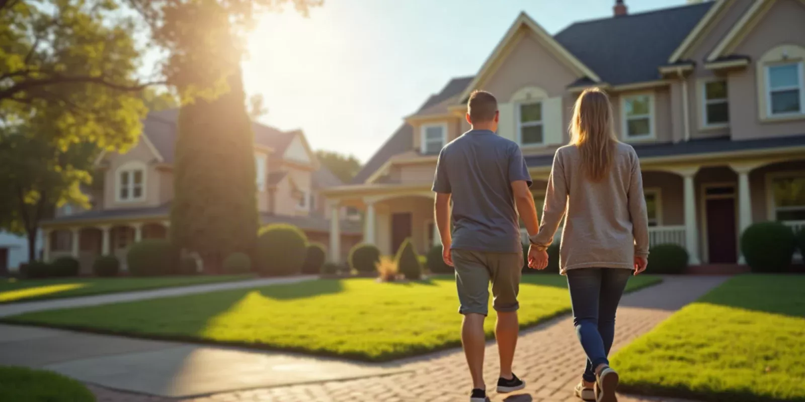 Elegir la mejor ubicación para comprar casa en Georgia