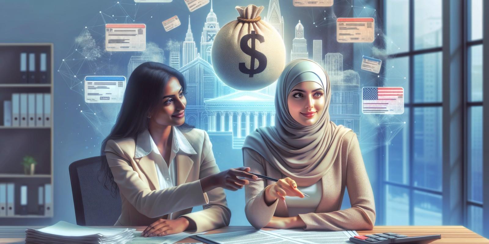 Maximiza tu Potencial de Compra: Beneficios de Solicitar un Préstamo con Tax ID