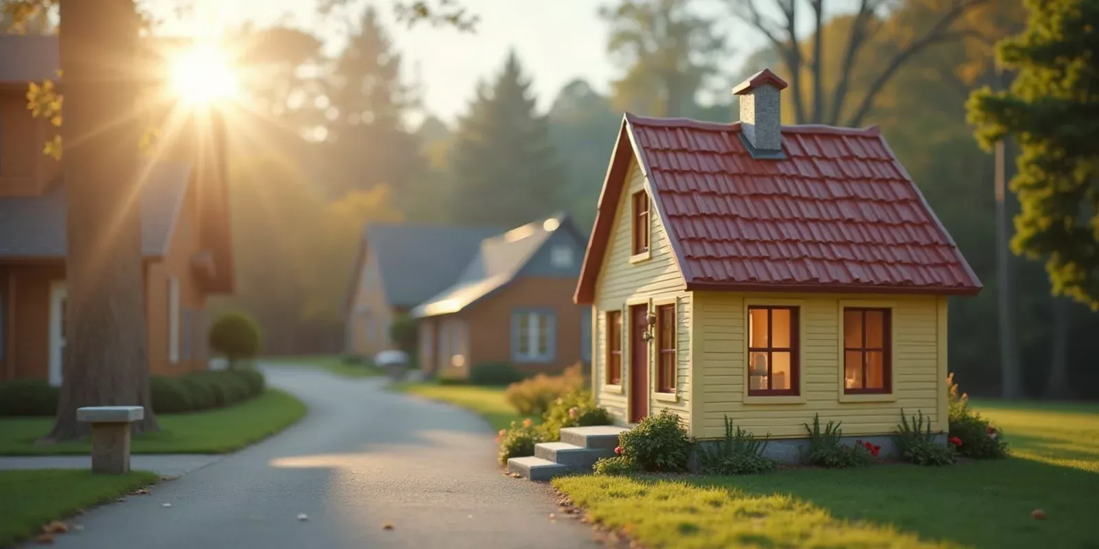 Cómo afectan las tasas de interés actuales a los compradores de vivienda en Georgia
