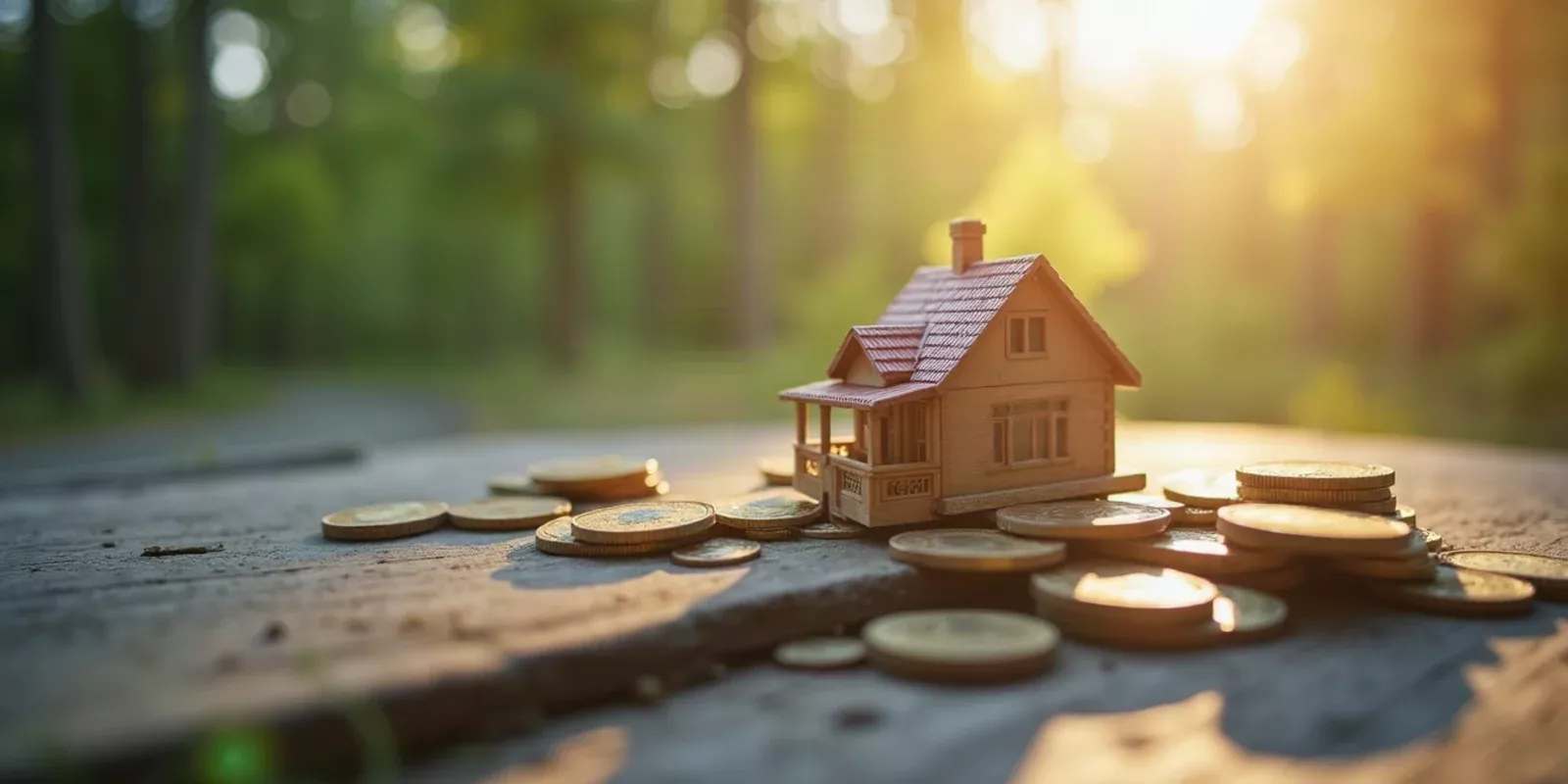 Estrategias para manejar el aumento de tasas de interés al comprar casa en Georgia