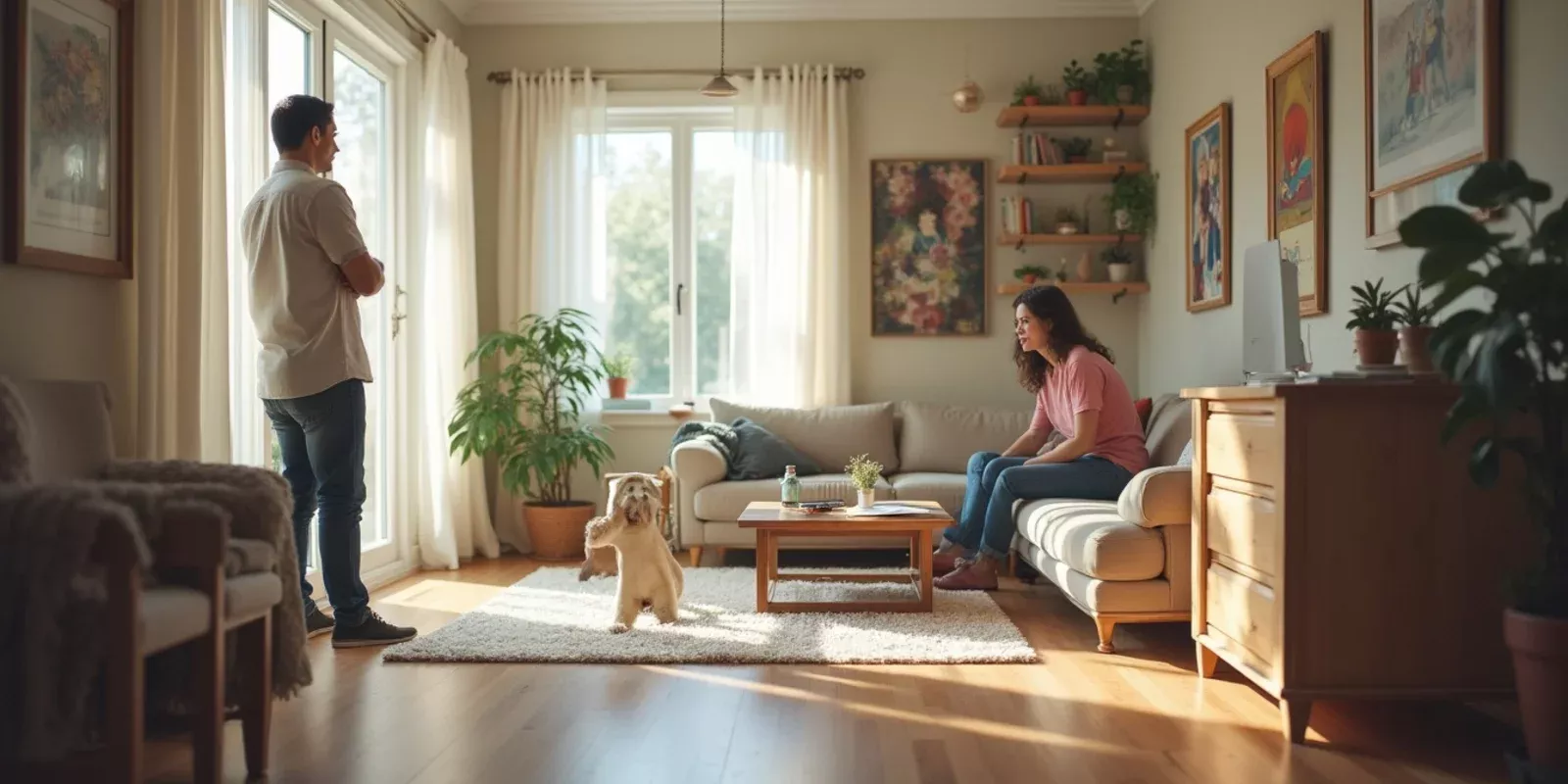 Cómo preparar tu casa para una venta rápida en Atlanta