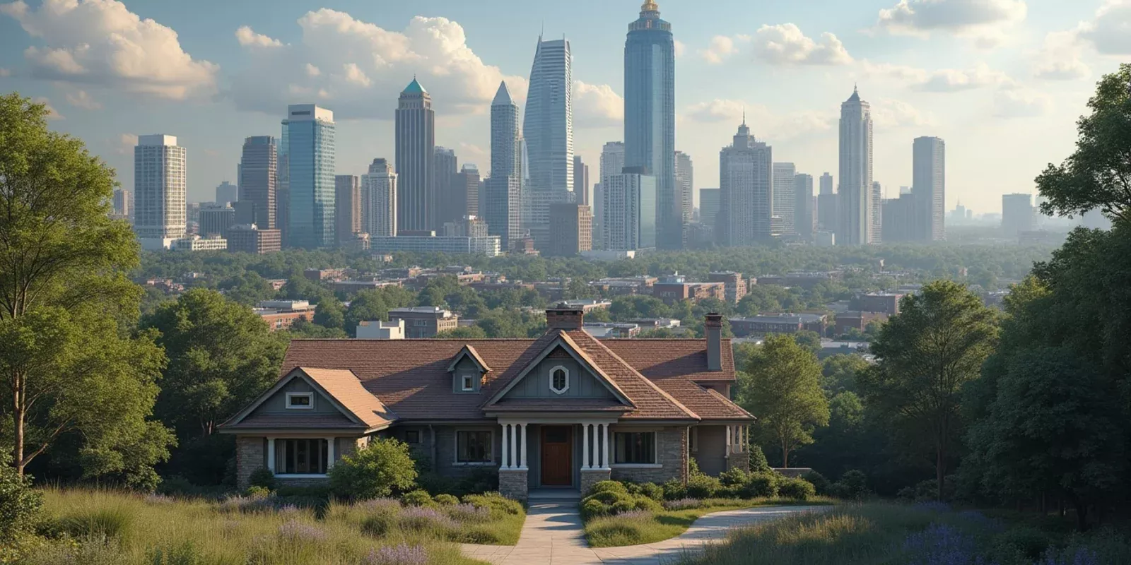 Consejos para evitar fallos al comprar vivienda en Atlanta como inmigrante en 2026