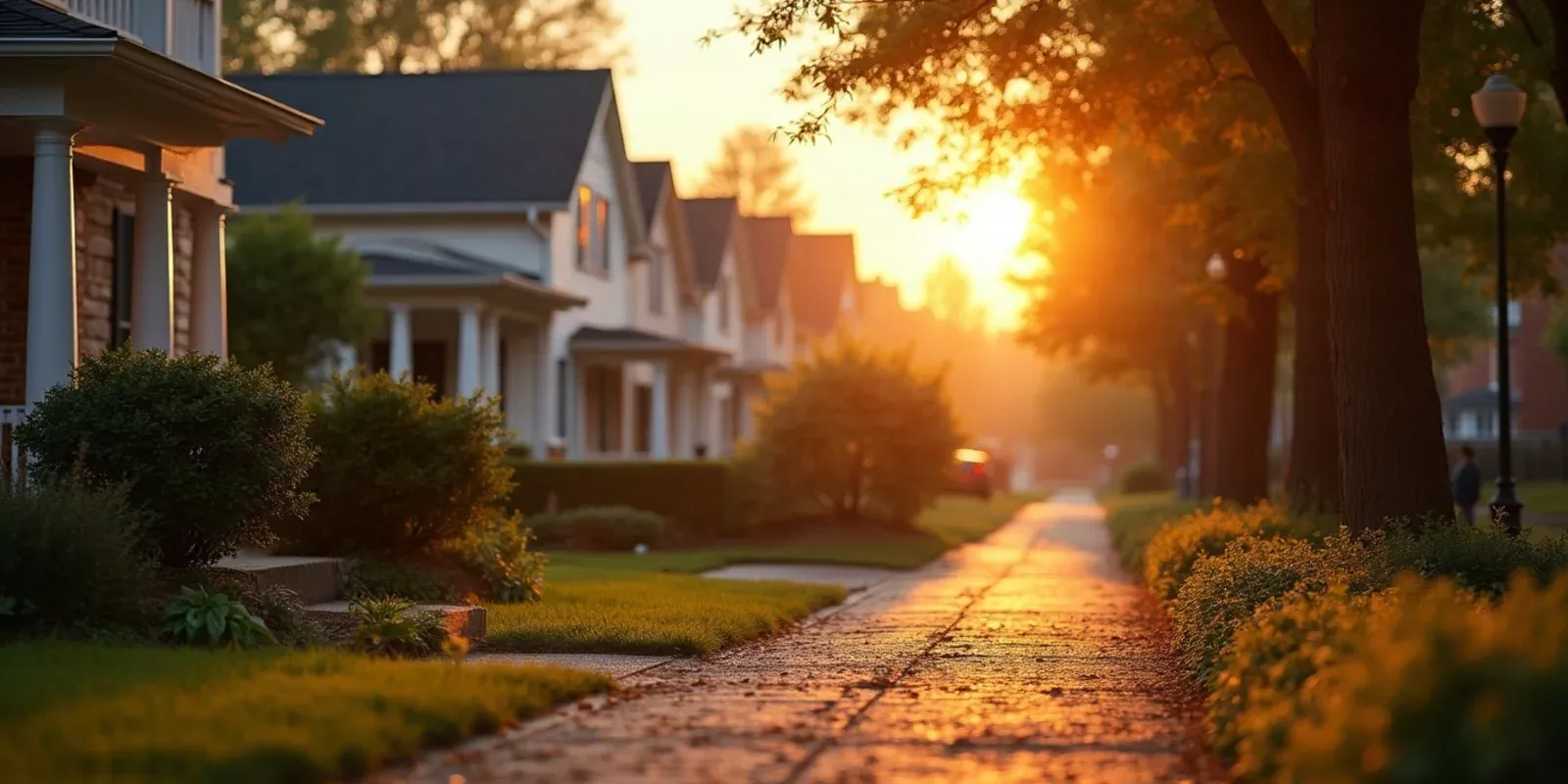 Aspectos a evitar al solicitar financiamiento de vivienda en Atlanta para inmigrantes