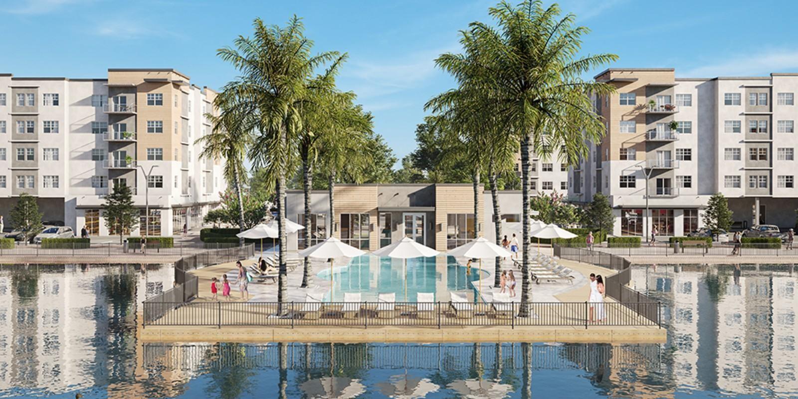 Invertir en Millenia Park Orlando: Una Oportunidad Única