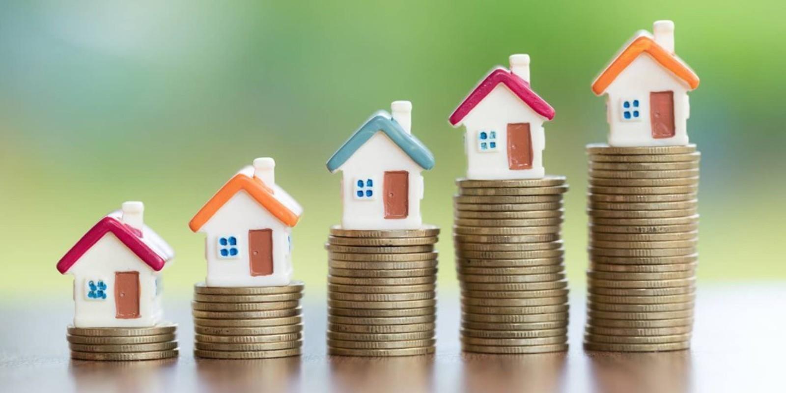 Portafolio de Inversión: Claves para Comprar Casa Cada Dos Años