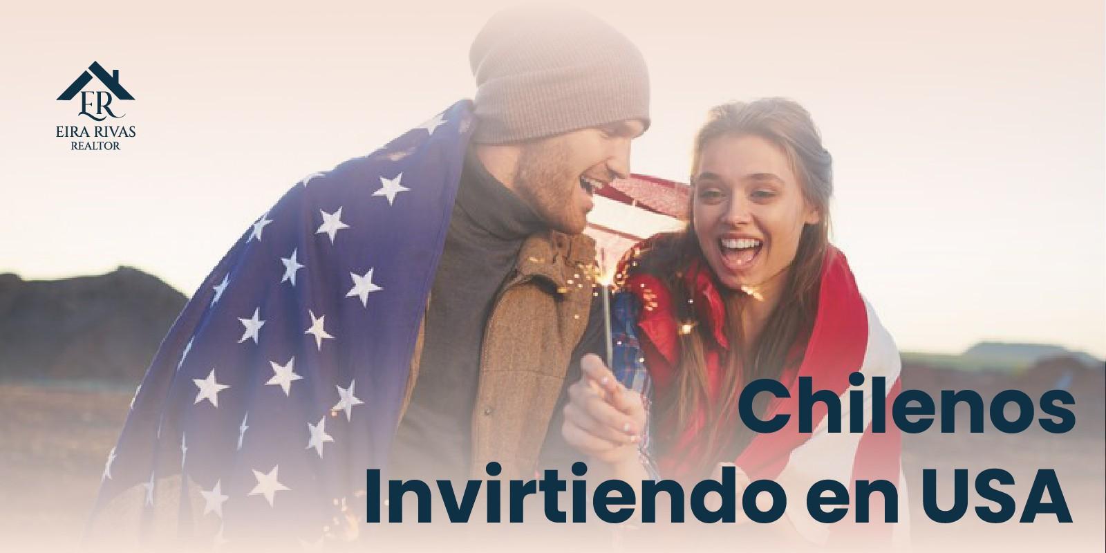 ¿Por qué cada vez más chilenos están invirtiendo en bienes raíces en Orlando? 