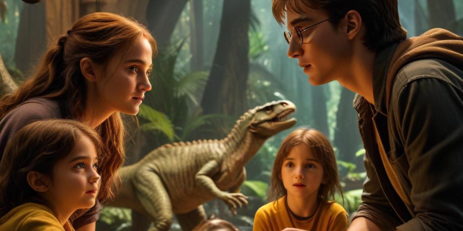 Universal Epic Universe: La Nueva Era del Entretenimiento