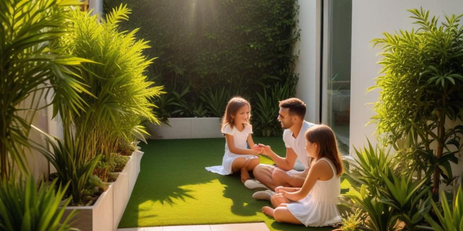 Beneficios de mudarte a una casa más grande