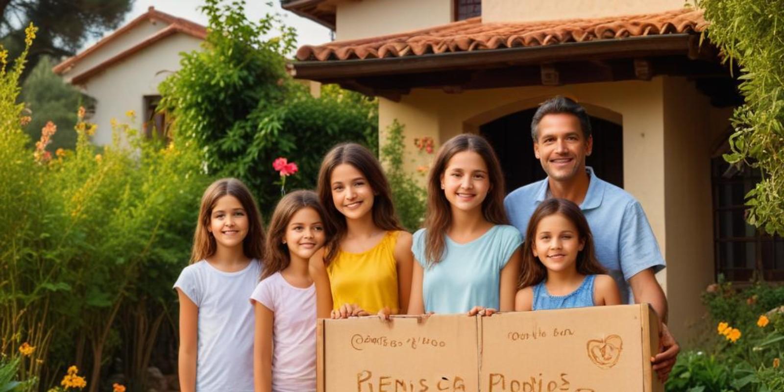 Cuándo vender tu casa grande: señales clave y consejos