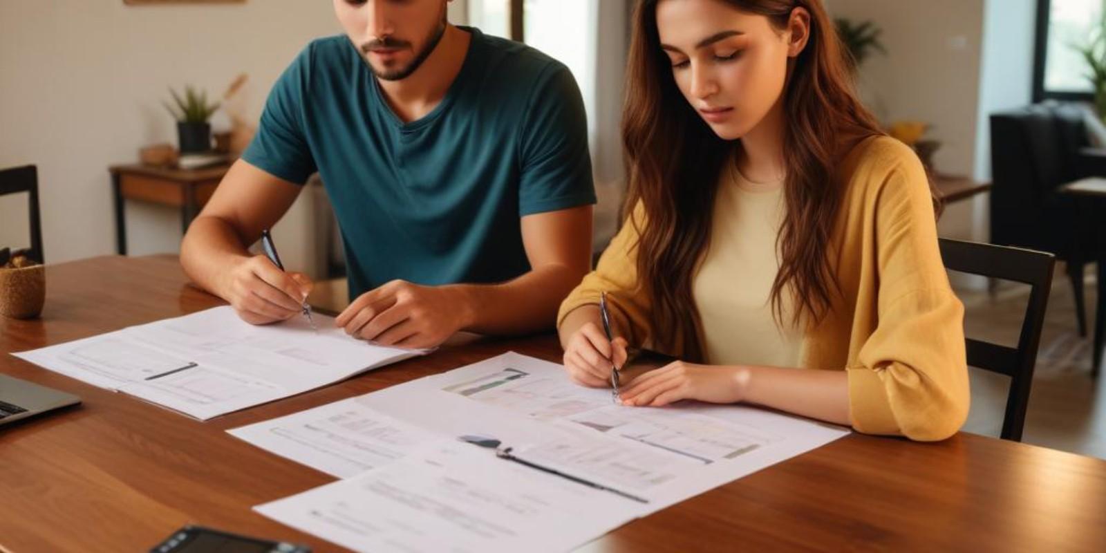 Deducción de Puntos Hipotecarios: Guía Esencial