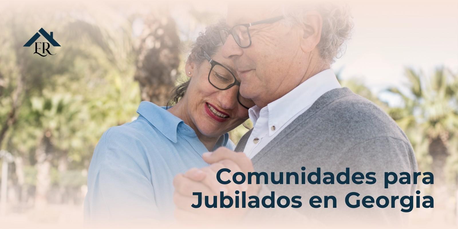 Comunidades para Jubilados en Georgia