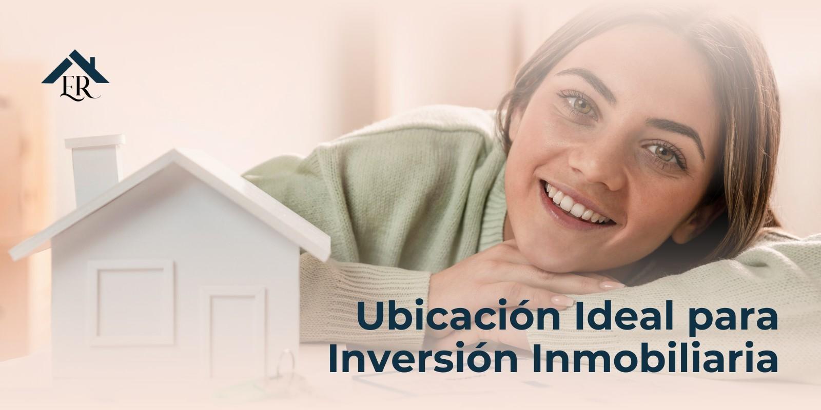 Ubicación Ideal para Inversión Inmobiliaria