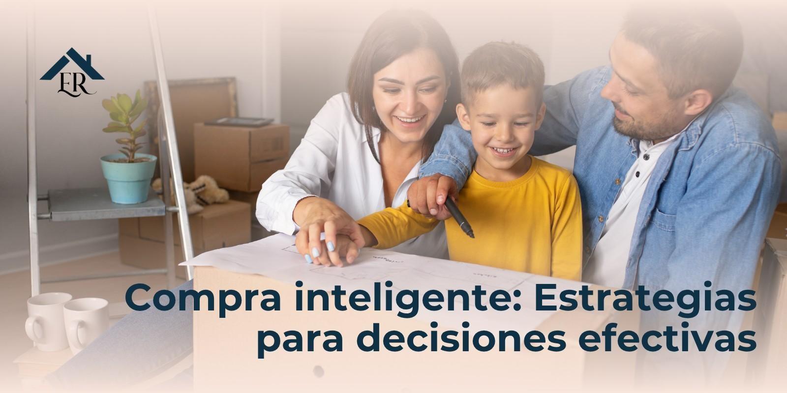 Compra inteligente: Estrategias para decisiones efectivas