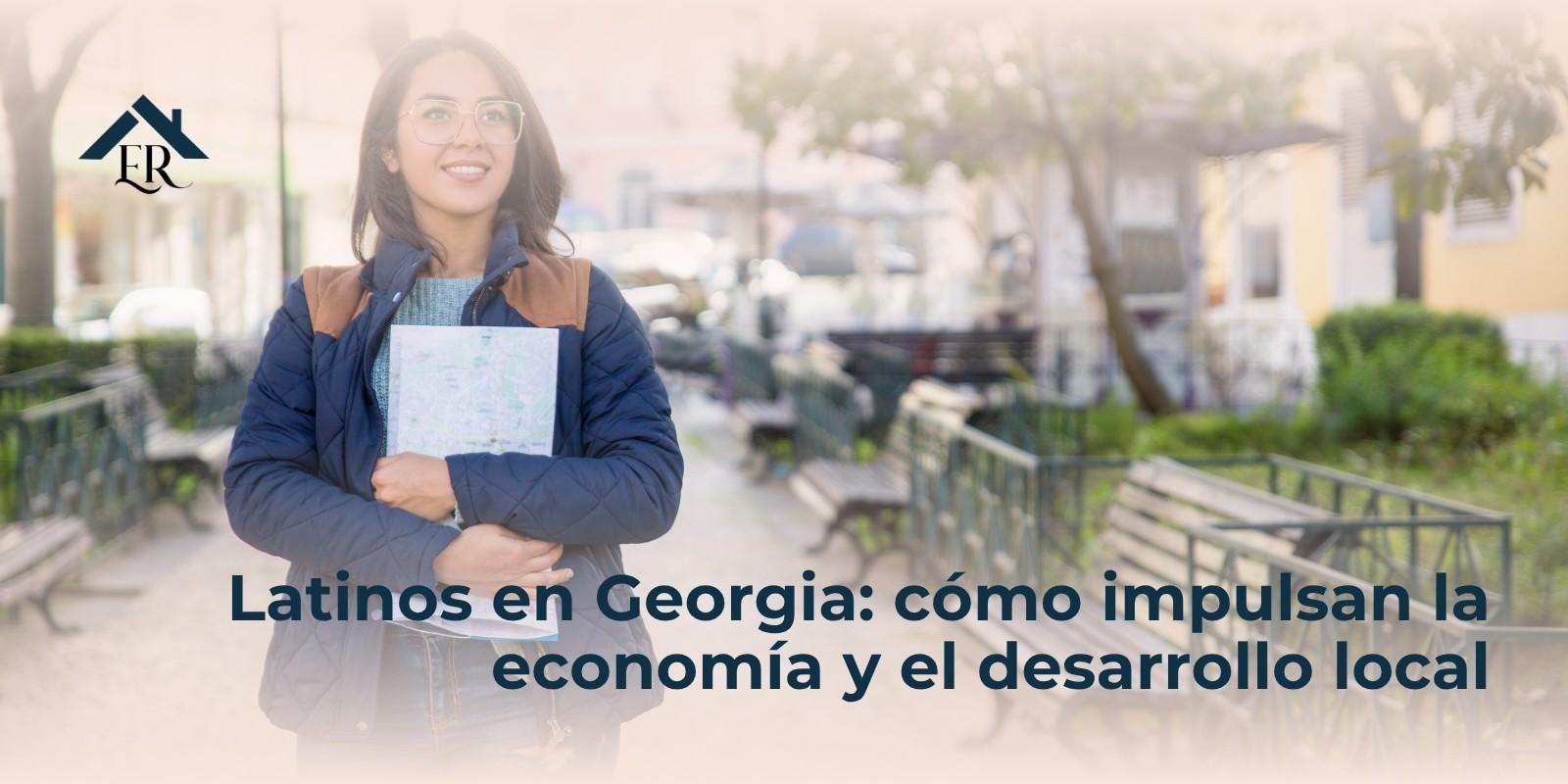 Latinos en Georgia: cómo impulsan la economía y el desarrollo local
