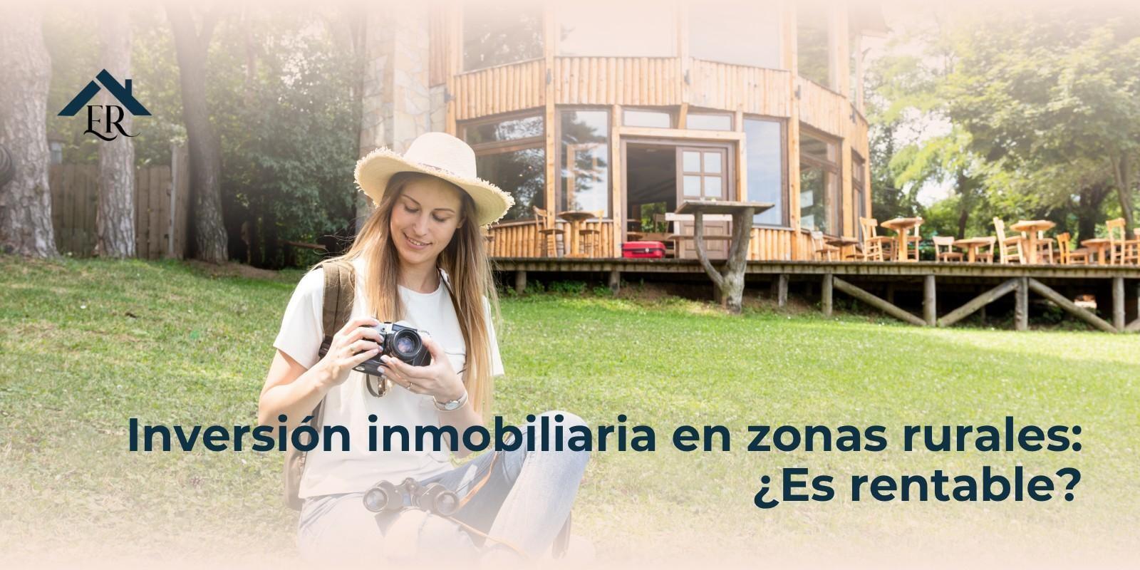 Invertir en propiedades rurales: oportunidades y desafíos