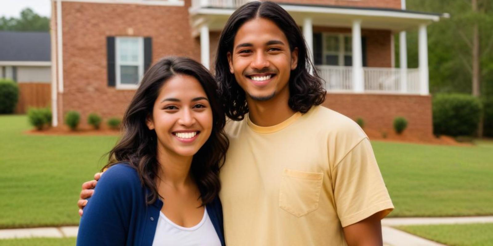 Vivir de las rentas en Gwinnett, Georgia
