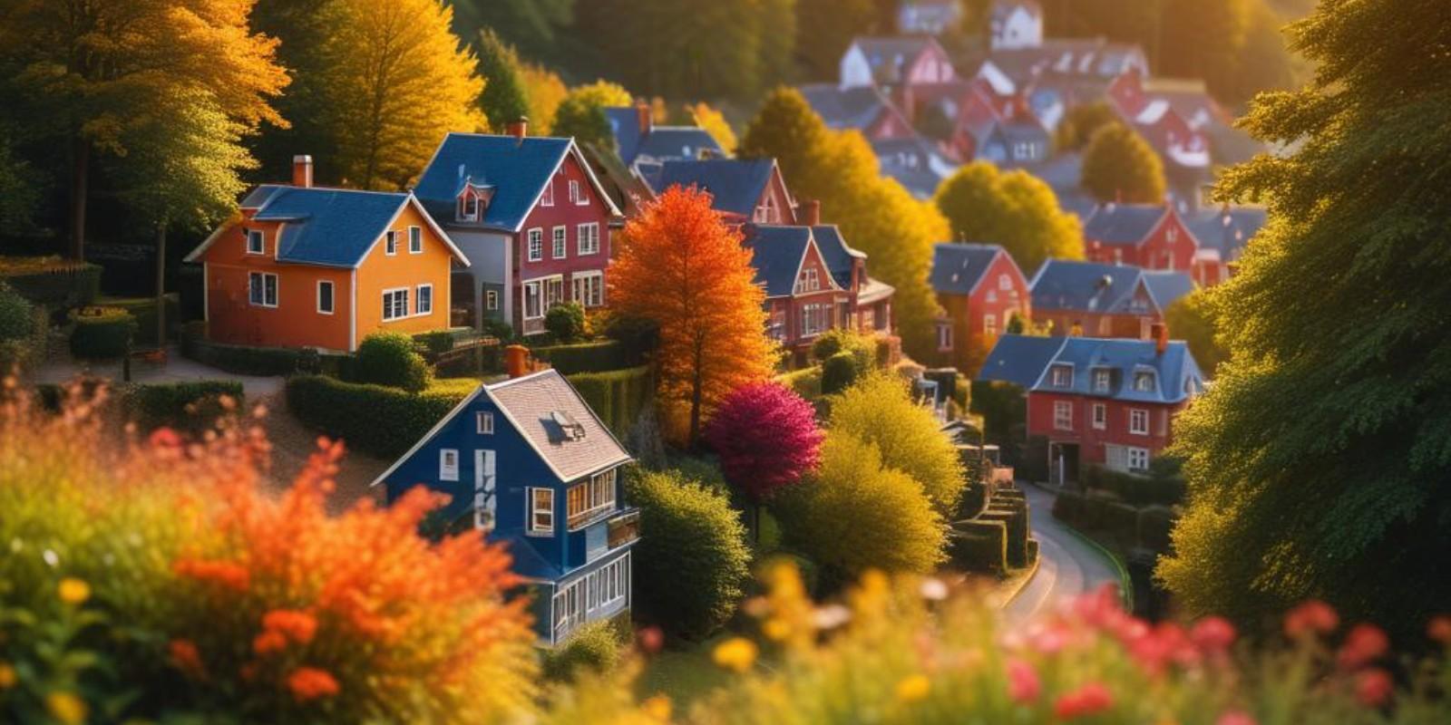 ¿Por qué Invertir en una segunda casa en Gwinnett?