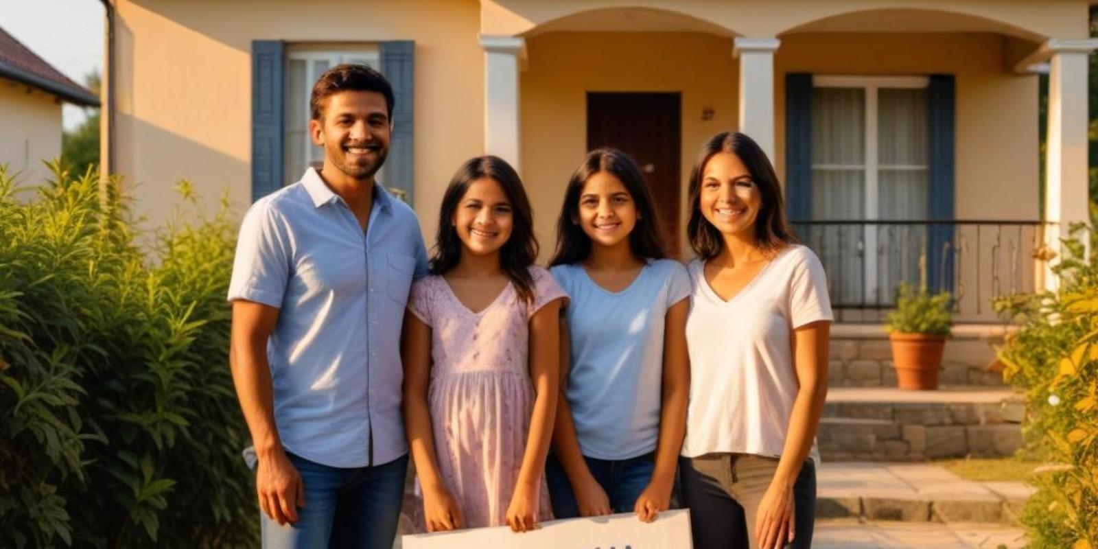 ¿ Cómo es la Planificación de impuestos para comprar casa en Georgia?