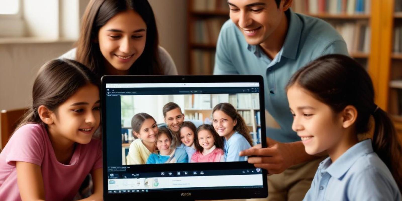 Investiga la Calidad de Escuelas en Georgia antes de Comprar