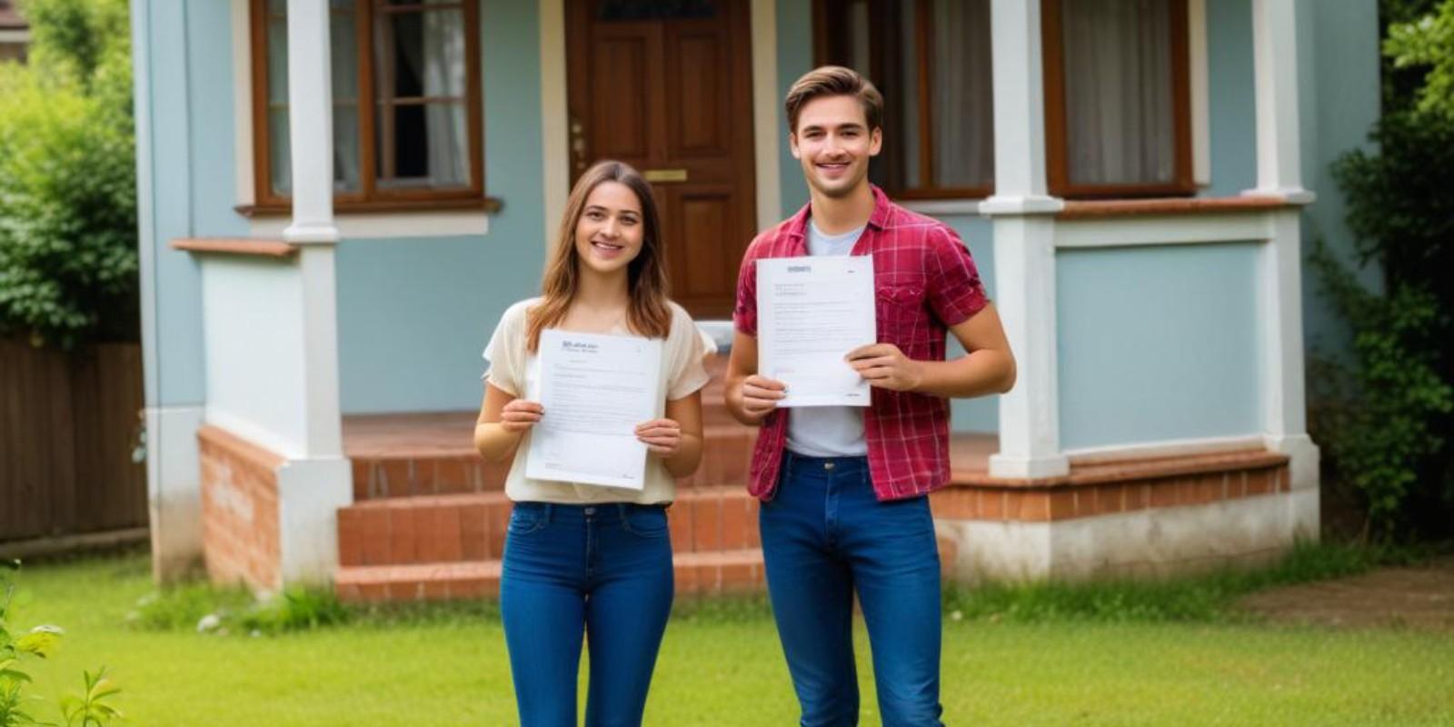 ¿Cuales son los errores más comunes al cmprar una vivienda en Georgia?