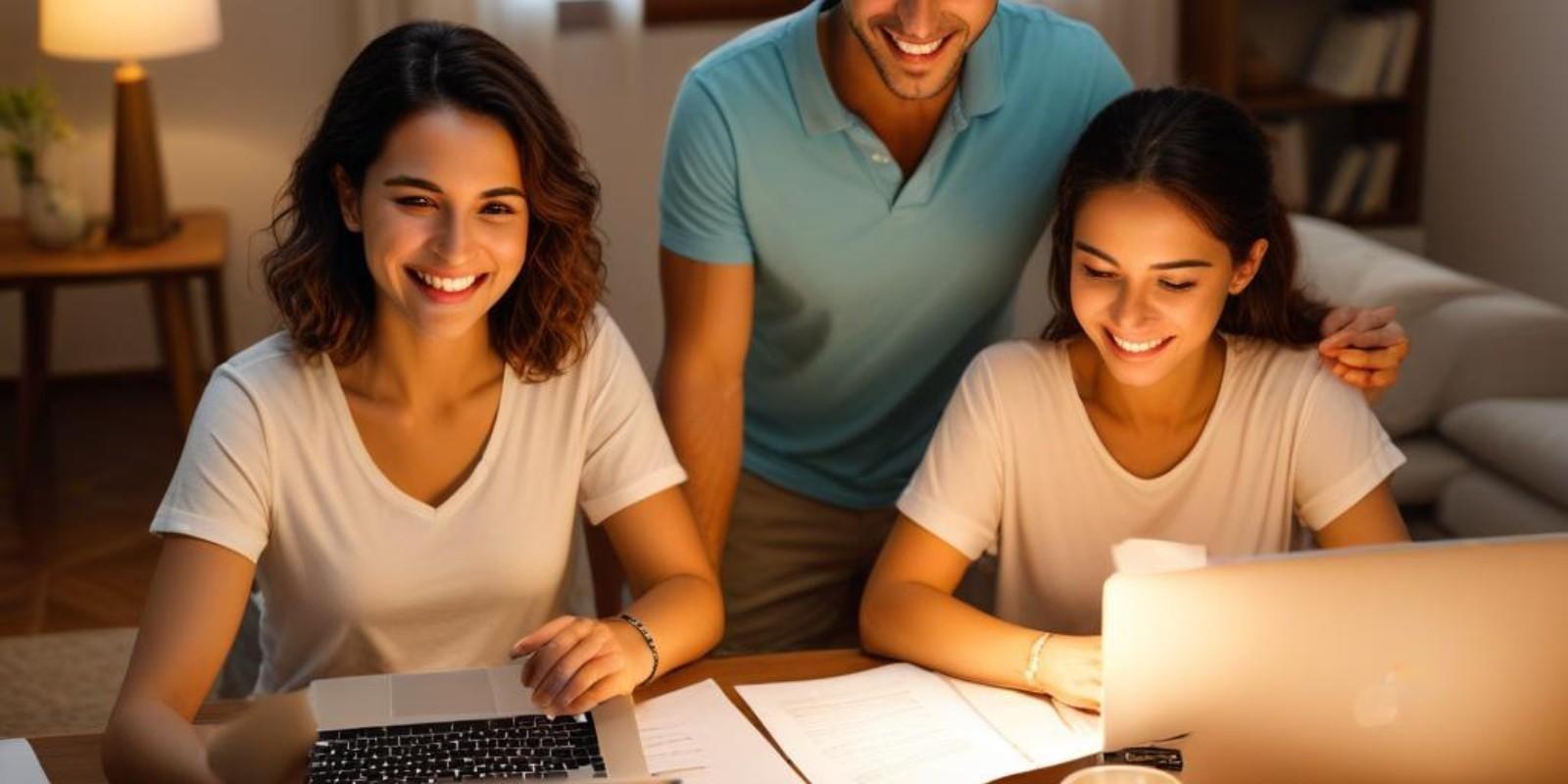 Consejos para Mejorar su Puntaje Crediticio