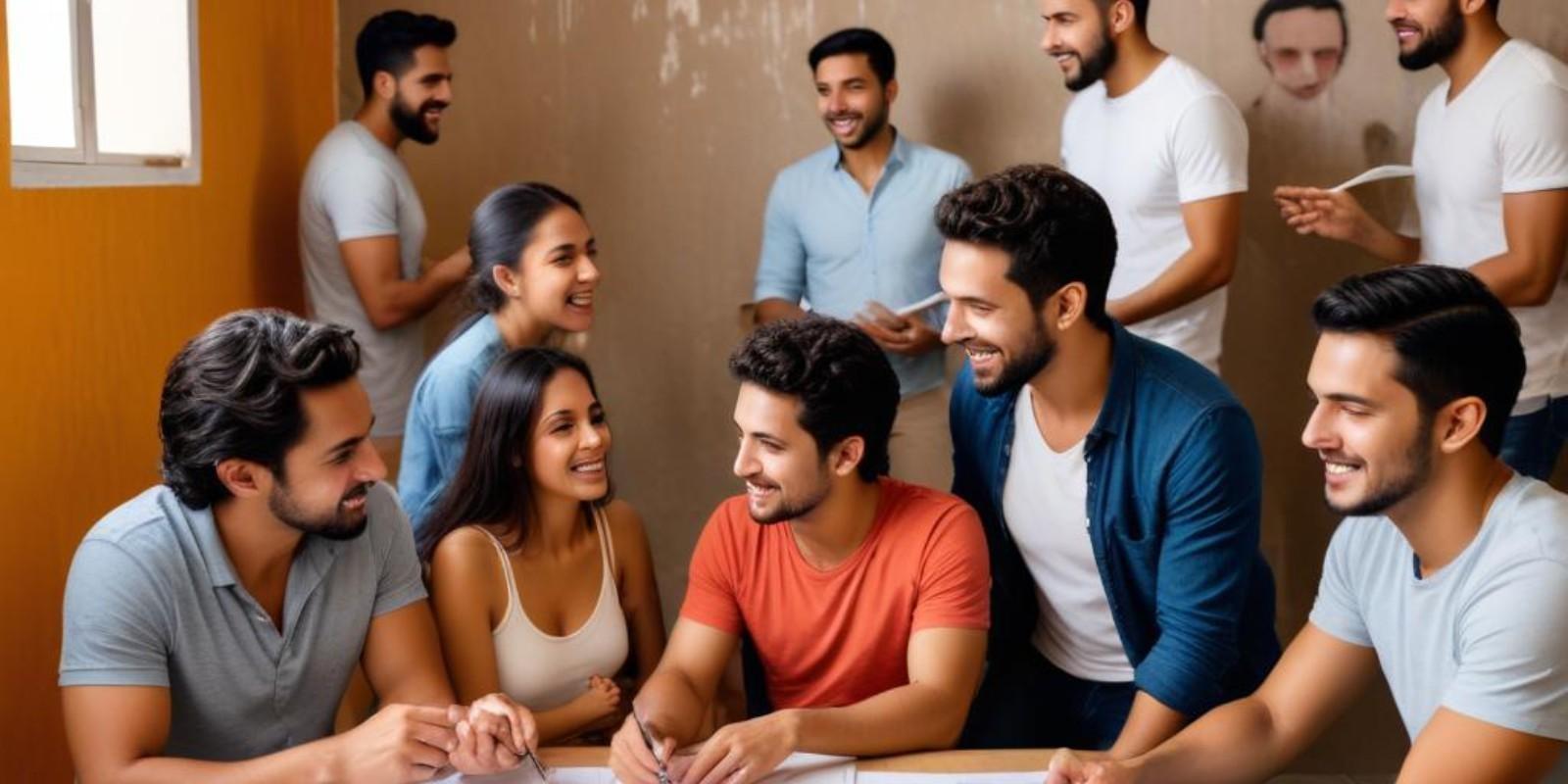 Obstáculos y soluciones para latinos al comprar casa en Georgia.