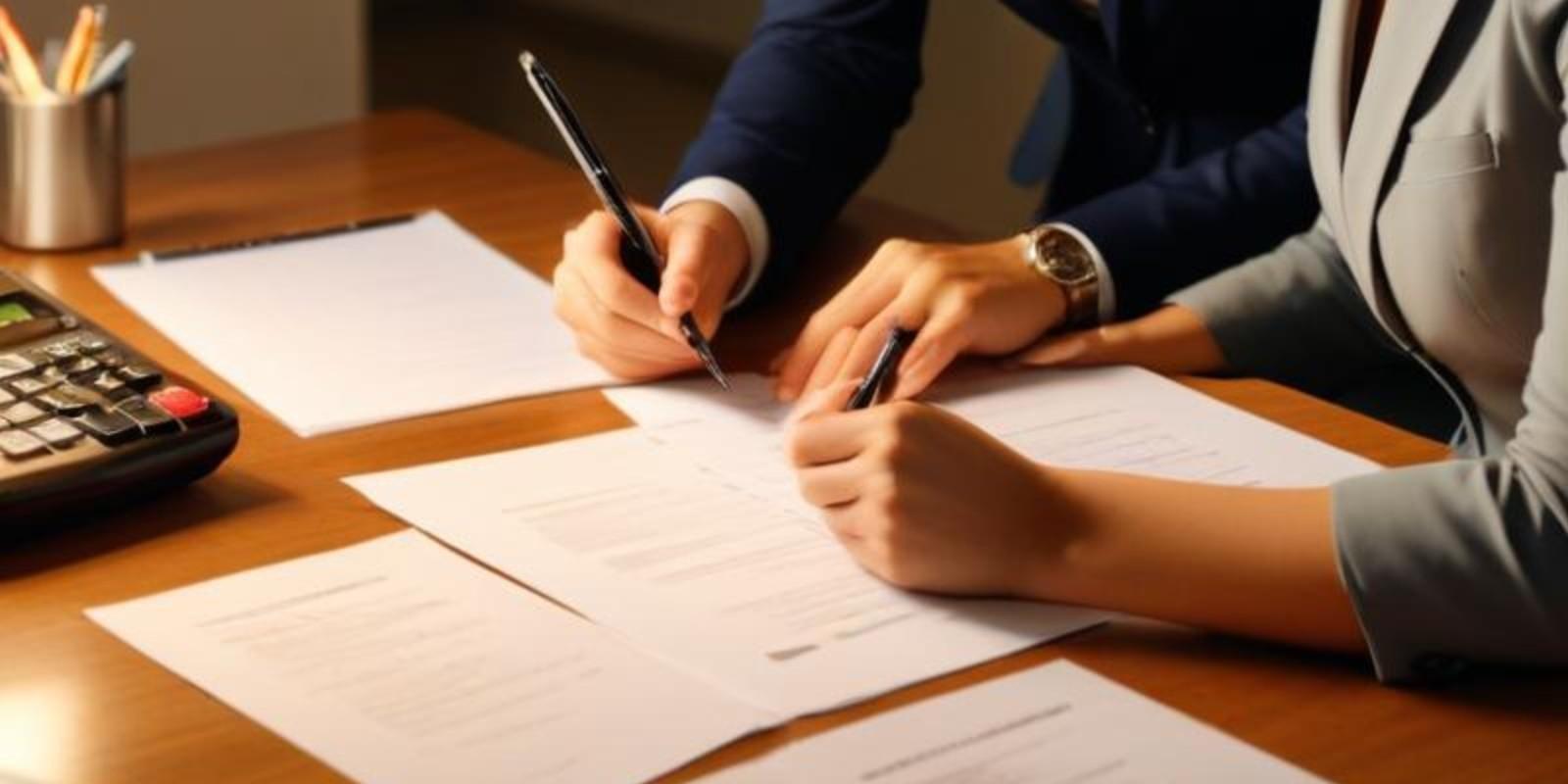 Falsos compradores en Gwinett: Cómo identificarlos y protegerse