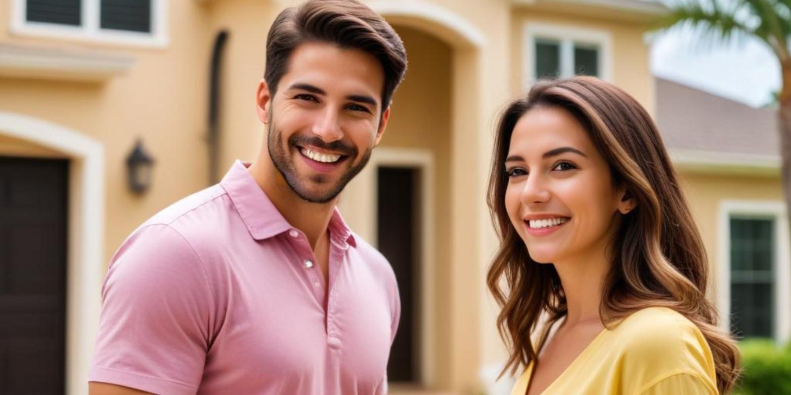 ¿Cuáles son losPréstamos y Programas para Compradores de Casa por Primera vez en Gwinnett?
