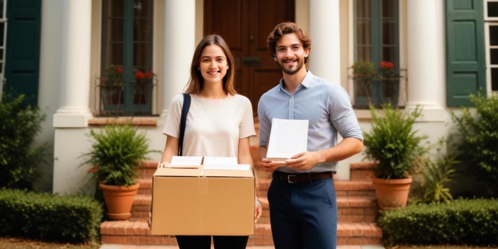 ¿Cuales son los Documentos esenciales para financiar tu casa en Georgia?