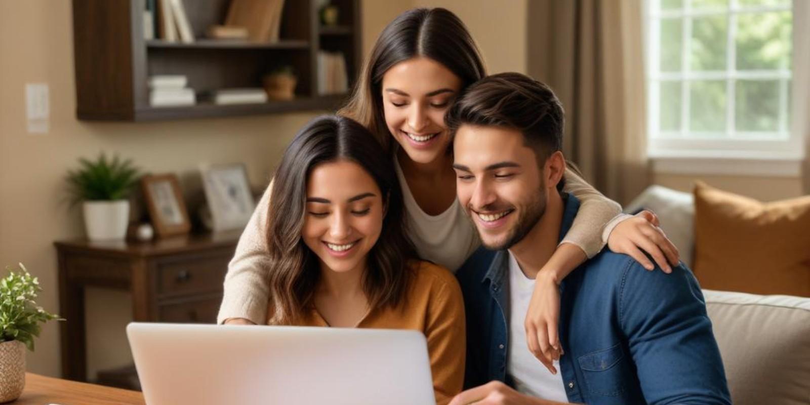 ¿Que necesitas para comprar tu primera casa en Georgia?