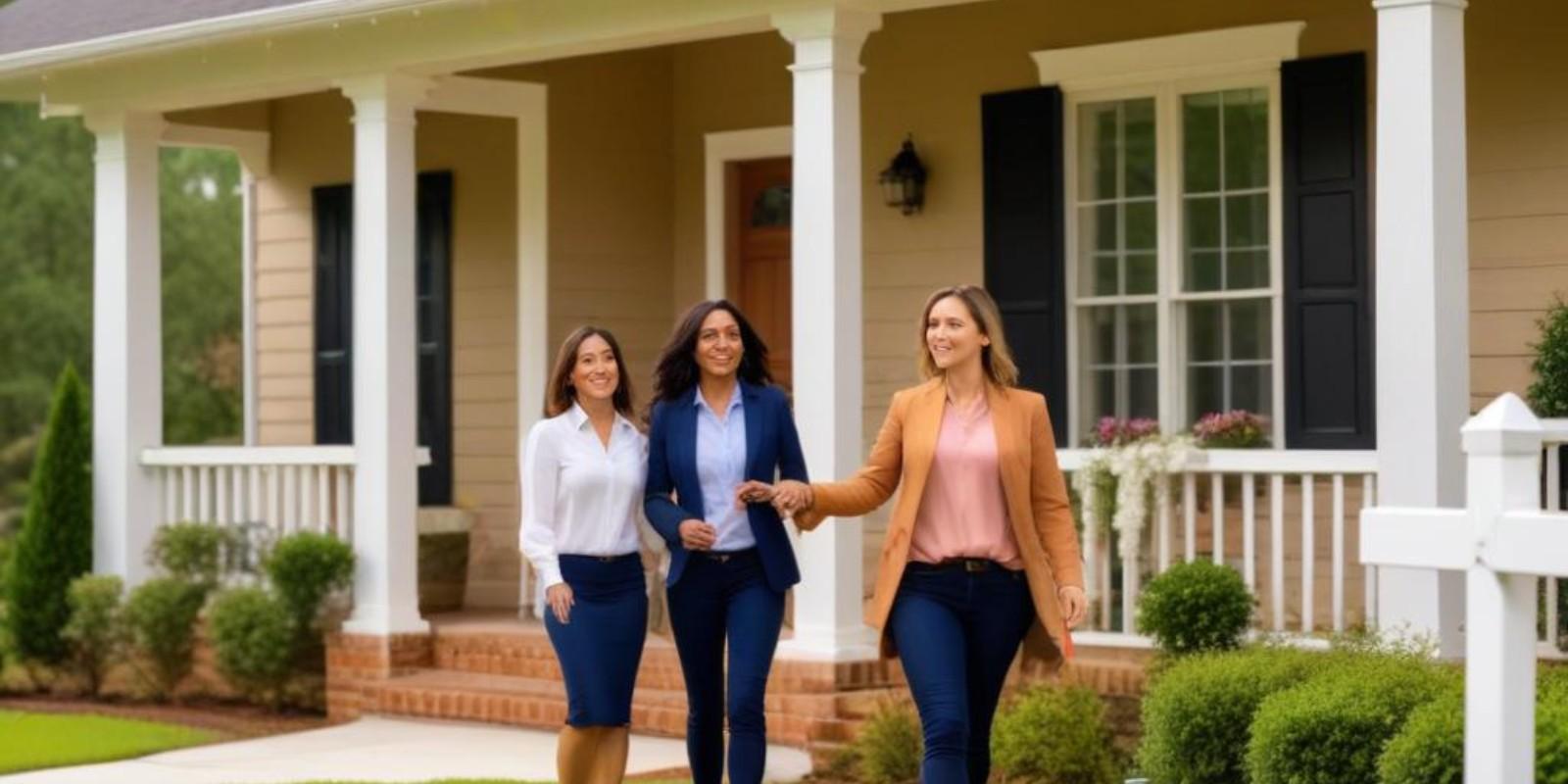 Tu Agente Inmobiliario: Tu Defensor en la Compra