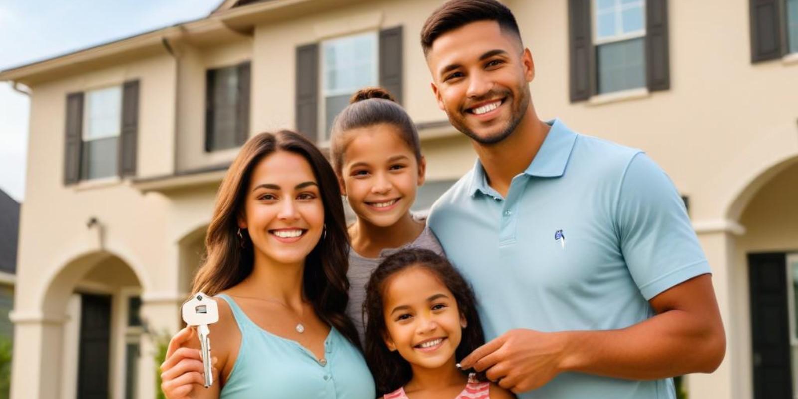 ¿Cómo comprar casa en Georgia con tu TAX ID?