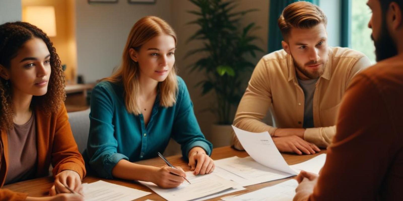 ¿Con la forma 1099 puedo comprar casa?
