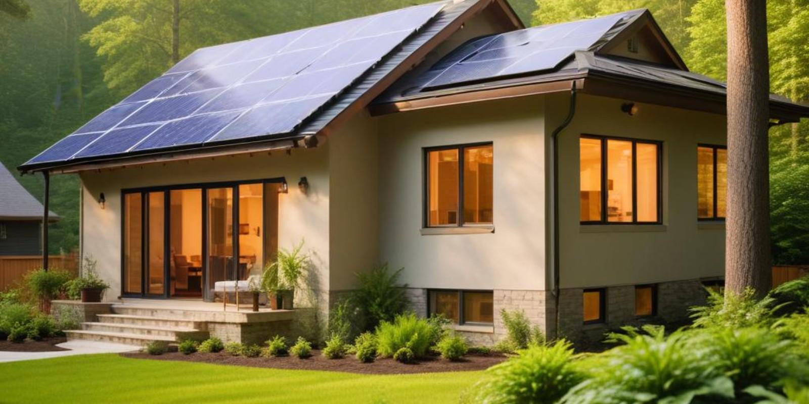 Incentivos fiscales a la energía solar por estado. 