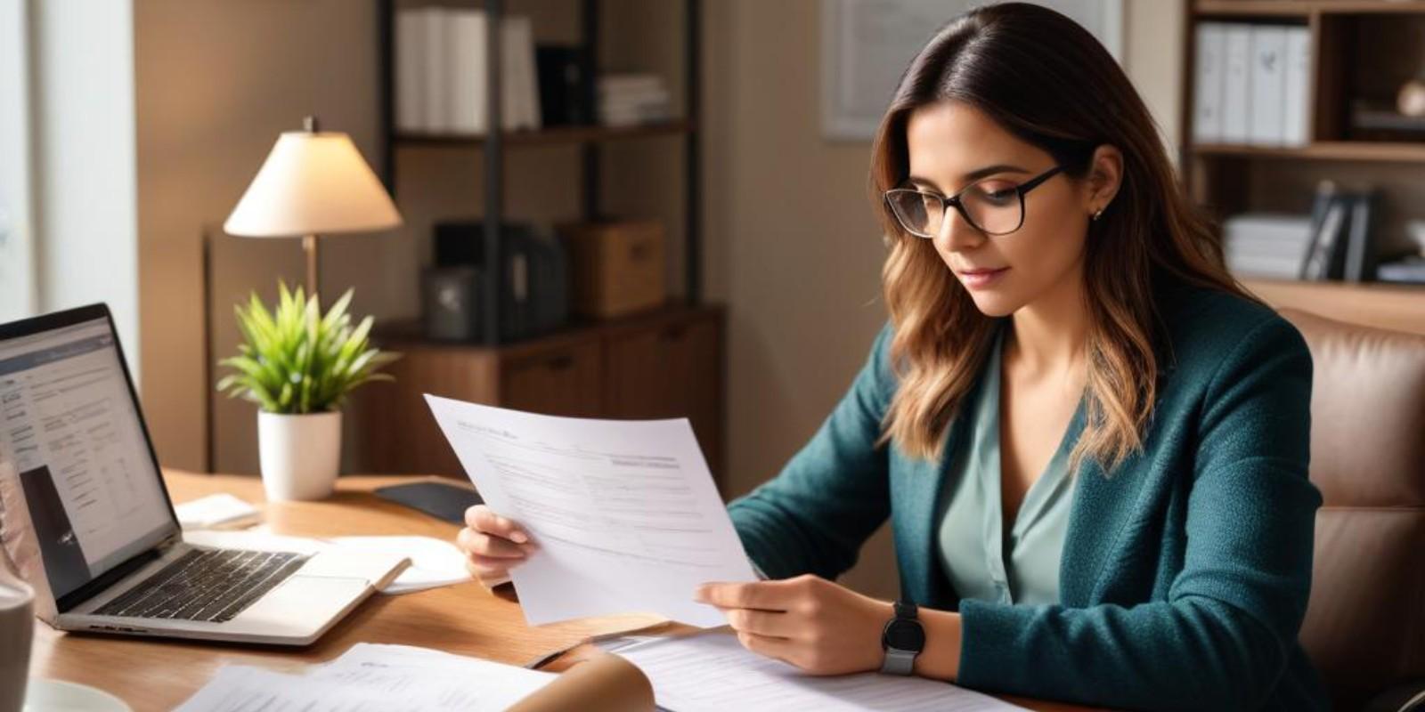 ¿Qué es el Formulario 1098 y sus Beneficios Fiscales?