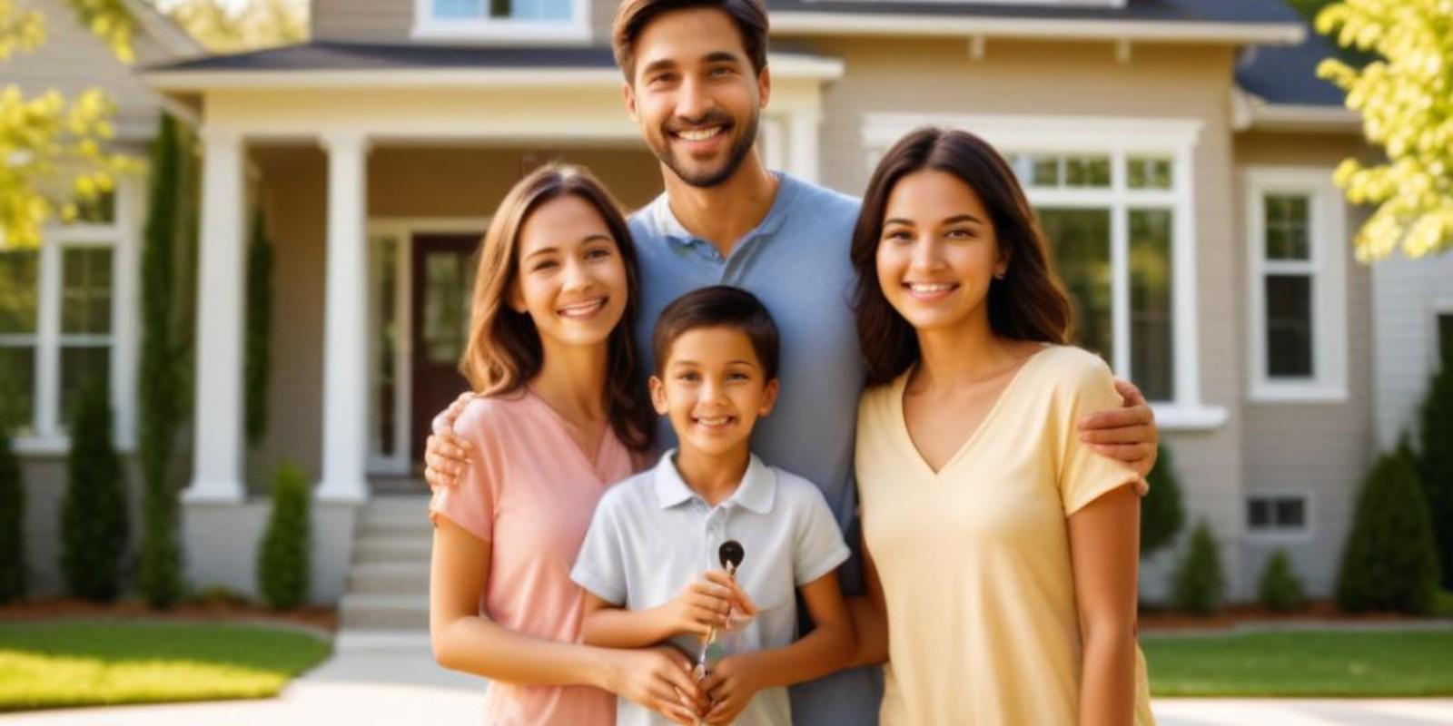 Préstamos de la FHA: requisitos, límites para préstamos y tasas