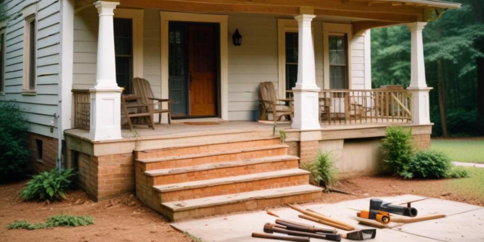 Inversión en Fixer-Upper en Atlanta: ¿Funciona?