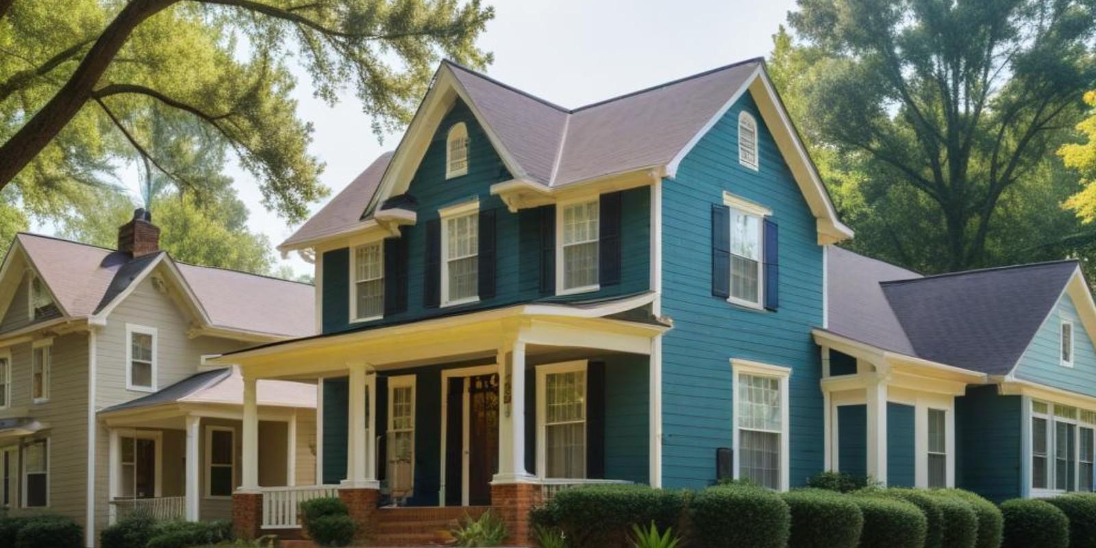 ¿Qué es la Regla del 1% en la Inversión Inmobiliaria en Atlanta?