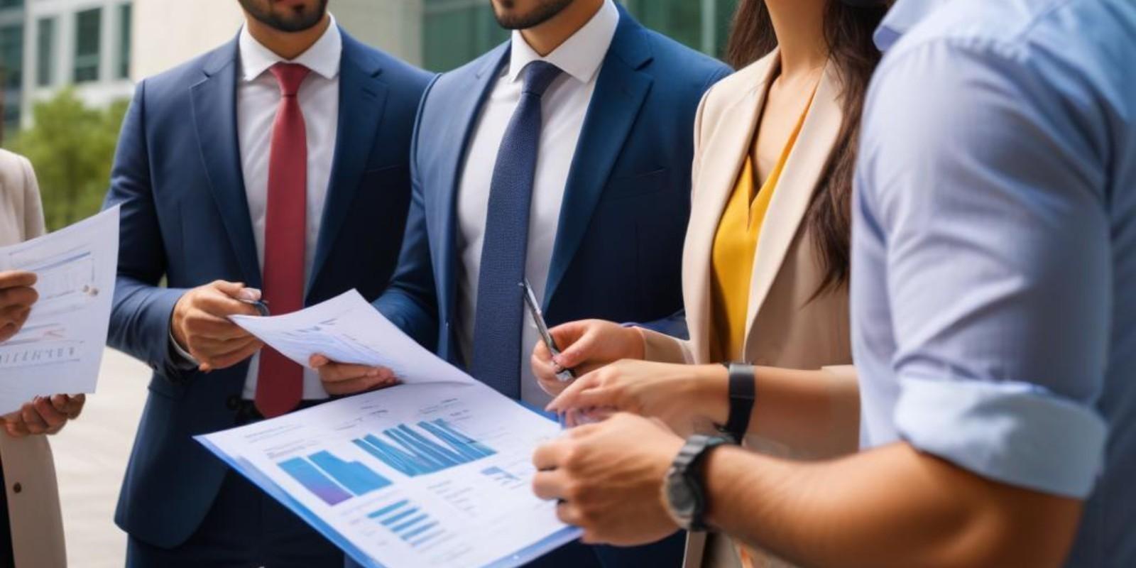 ¿Cómo funciona el Crowdfunding Inmobiliario? Para Latinos en Georgia.