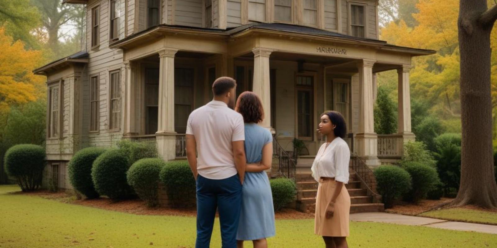 ¿Cuáles son los Pro y Contra de una oferta en efectivo por una casa en Atlanta?
