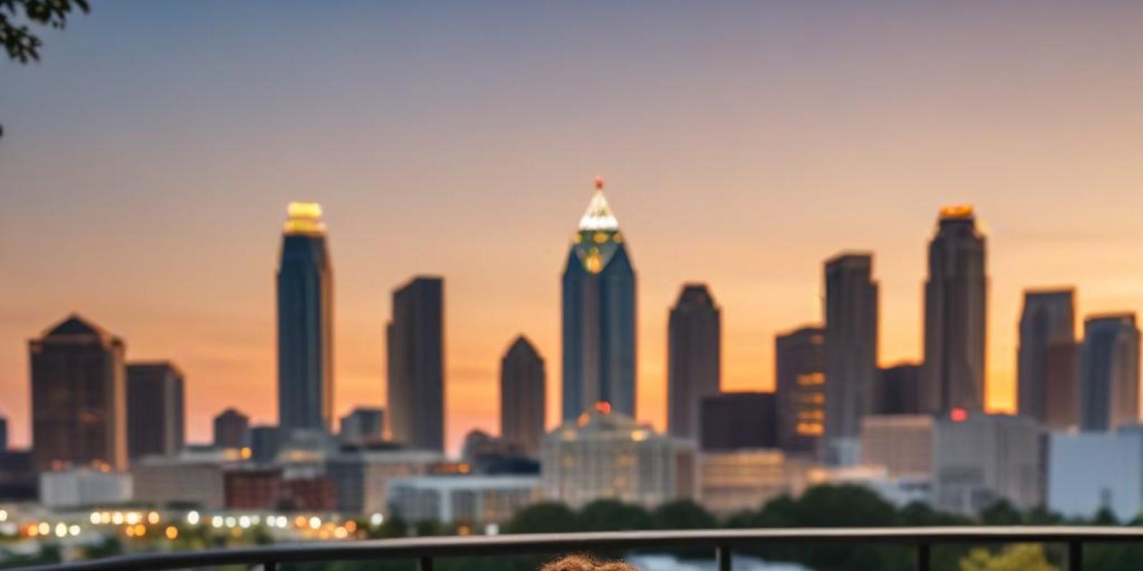 Impuestos y Beneficios Fiscales al Invertir en Atlanta