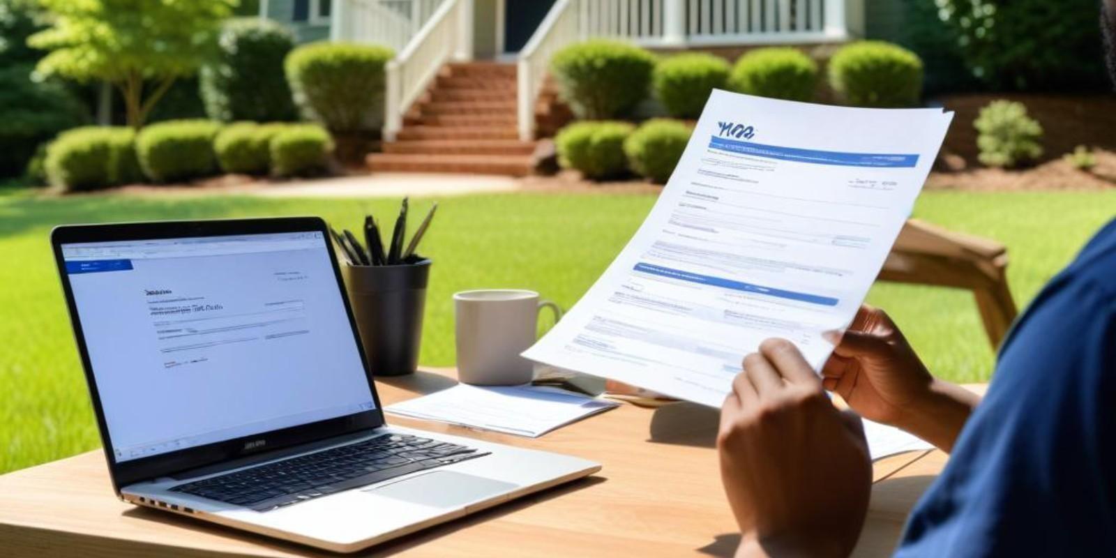 Impuestos y Compra de Casa en Atlanta: Guía Esencial