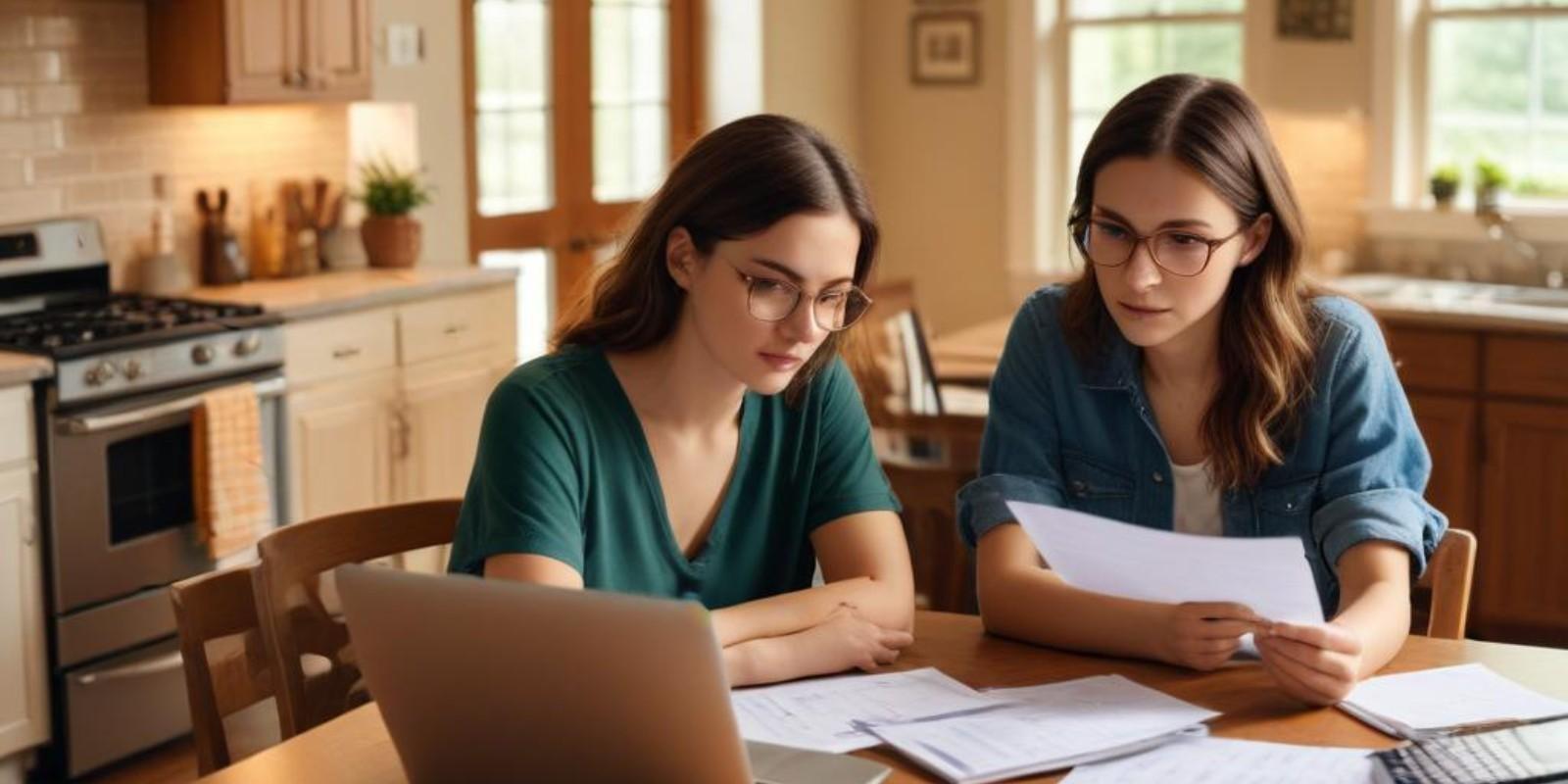 Deuda con el IRS y compra de casa en Atlanta